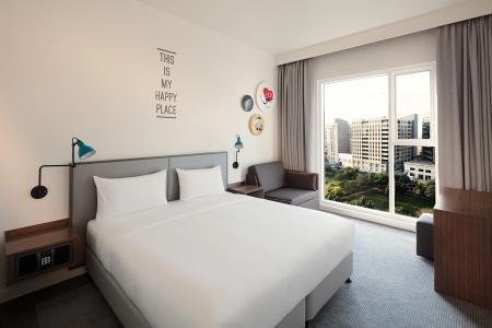 Rove City Centre, Deira - 8
