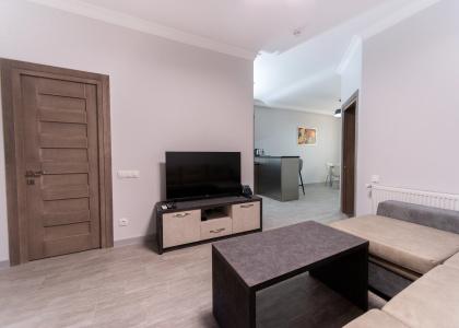 Downtown Suites Yerevan - 99