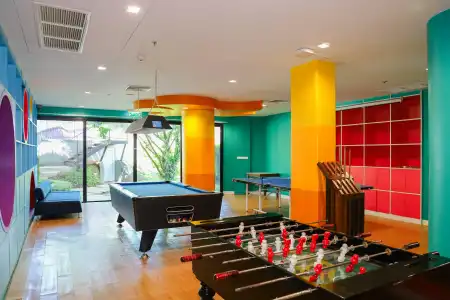 Holiday Ao Nang Beach Resort Krabi - 9
