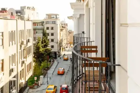 Rast Sultanahmet - 24