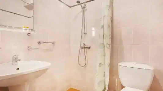 Kurortnaya Poliklinika im. N.I. Pirogova s Pansionatom s Lecheniem Iskra Health Resort - 85