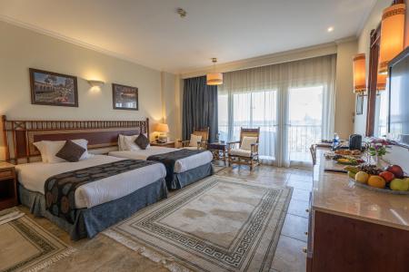 Resort Jolie Ville & Spa Kings Island Luxor Resort - 7