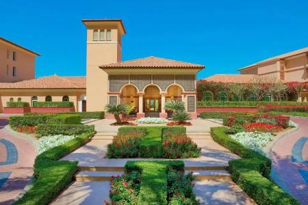 The Ritz-Carlton, - 13