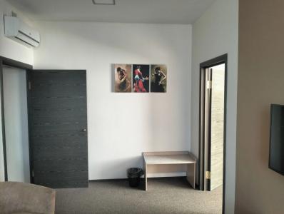 Barcelona Spa-Hotel - 113