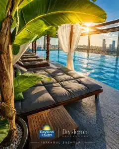 Days Inn & Suites by Wyndham Esenyurt - 23
