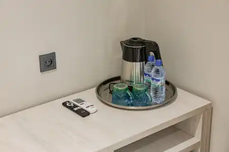 Hostel Shodlik - 29