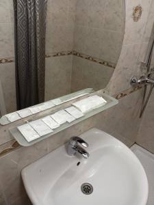Park-otel' Fili - 37