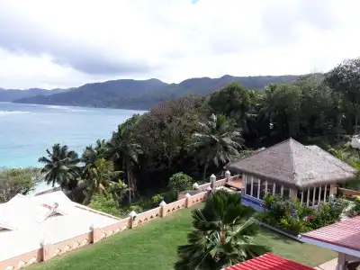 Au Fond de Mer View - 27