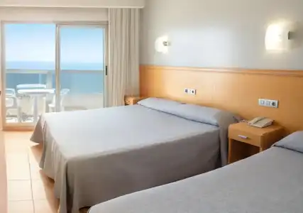 RH Gijón & Spa - 35