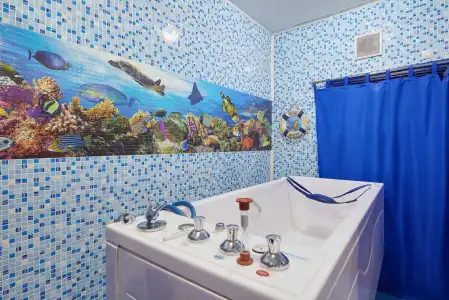 Klinicheskiy Spa-Otel' Elorma - 5