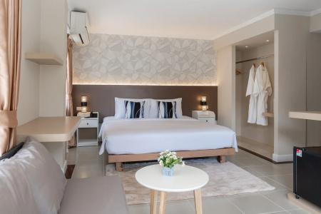 Heeton Concept Pattaya by Compass Hospitality - 77