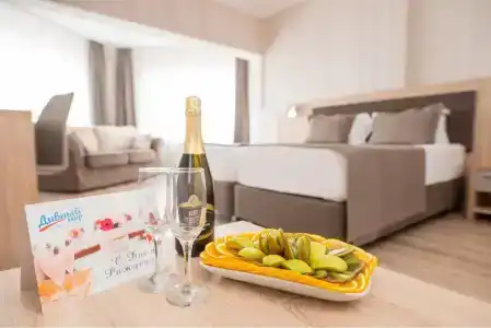 Alean Family Usadba 4* Ultra All Inclusive - 84