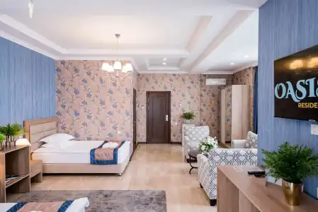 Oasis Residence - 66