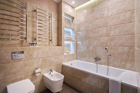 InPremium Moskva-Siti Apart-hotel - 198