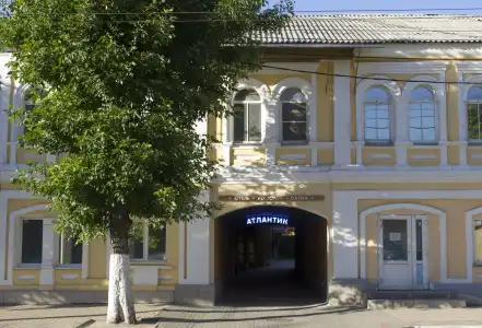Atlantik - 10