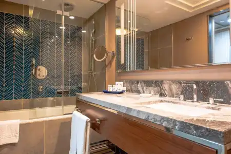 AZIMUT Grand Tashkent - 5