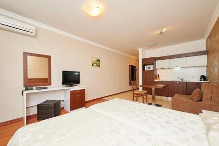 Penelope Palace Apart-Hotel - 18