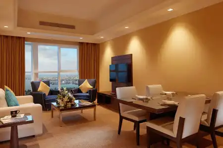 Jannah Burj Al Sarab - 43