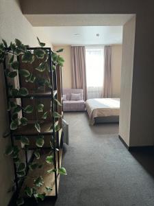 Park-L Mini-Hotel - 3