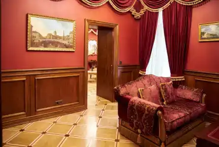 Бутик Дворец Трезини - 116