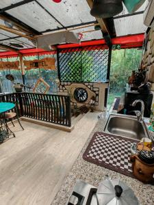 Qilimcha's Guest House - 118