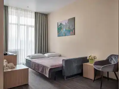 Vozdvizhenskoe Park - 206