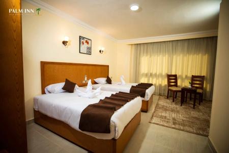 Palm Inn Hurghda - 2