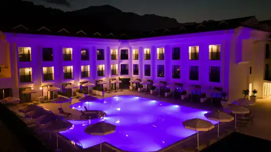 Saint Star Kemer - Adult Only +16 - 3