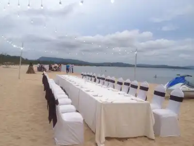 Milana Beach Resort & Spa - 9