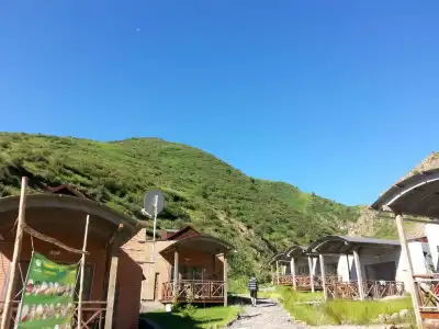 Kara-Bulak Eco Resort - 0