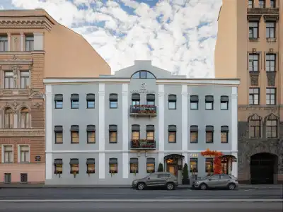 Boutique 59 Boutique-Hotel - 0