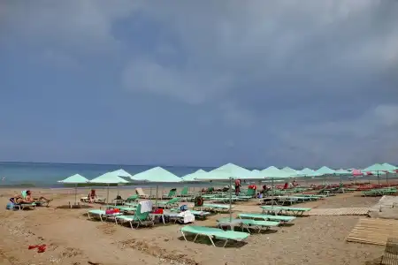 Jo An Beach - 7