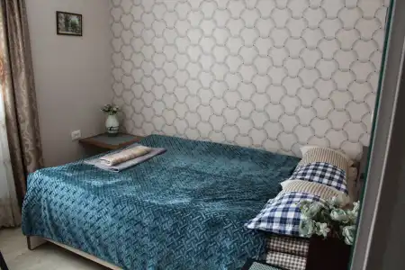 Guest House Poligloti - 14