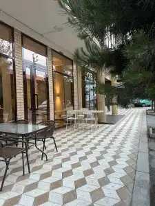 Jumeirah Izberbash - 5