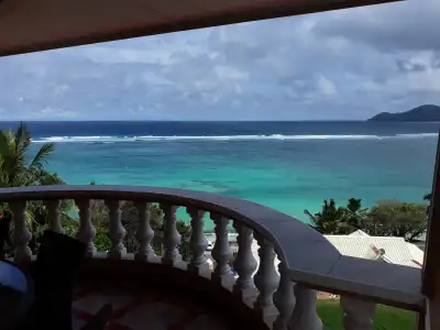 Au Fond de Mer View - 39