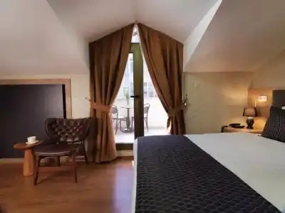 Jaffs & Spa Nisantasi - 64