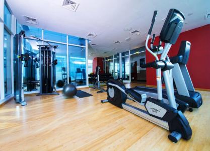 Jannah Place Dubai Marina - 31