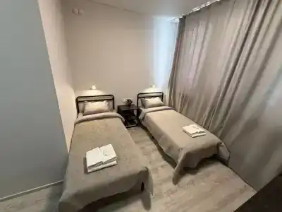 Park-otel Polskii Gorodok - 88