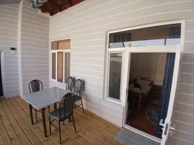 Ali Abbos Guest house - 36