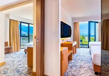 Özkaymak Marina - Ultra All Inclusive - 62