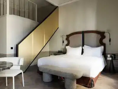 Butik-Otel Gimnaziya 5 - 153