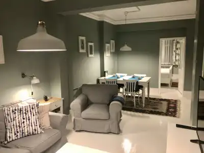 Mehmet Bey Suites Apart-Hotel - 85