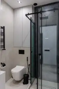 Ris Central Apartments Yerevan - 19