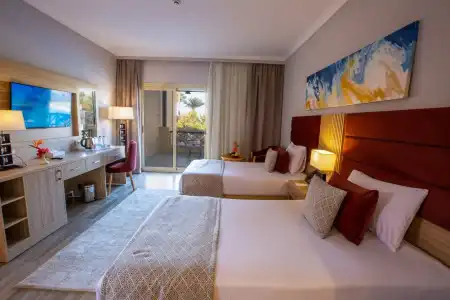 Stella Beach Resort Makadi Bay - 24 HRS All Inclusive - 2
