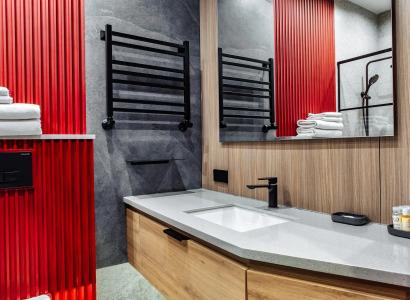 Dom U Ozera Boutique-hotel - 50