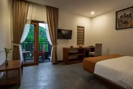 Won Residence & Spa - 67