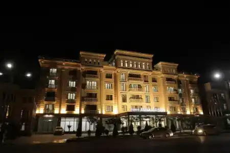 Akhsikent - 6