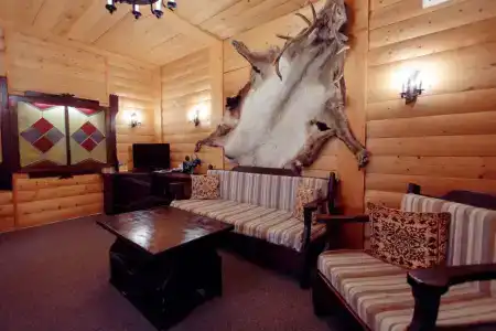 Alesha Popovich Dvor - 109