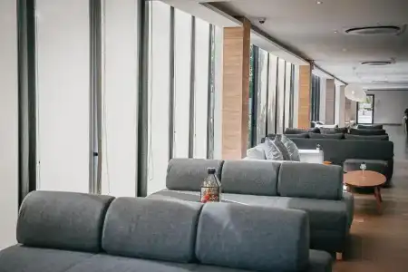Canalis Suvarnabhumi Airport – Free Shuttle from to Suvarnabhumi Airport - 37
