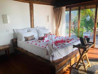 Fruit & Spice Wellness Resort Zanzibar - 91